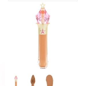 MAGIC STAR Concealer